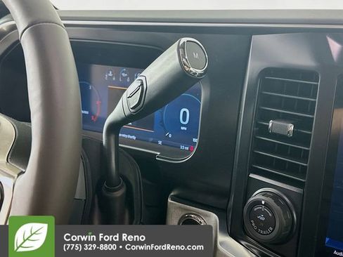 New 2026 Ford F250 Platinum w/ Platinum Plus Package AWD/4WD image 19