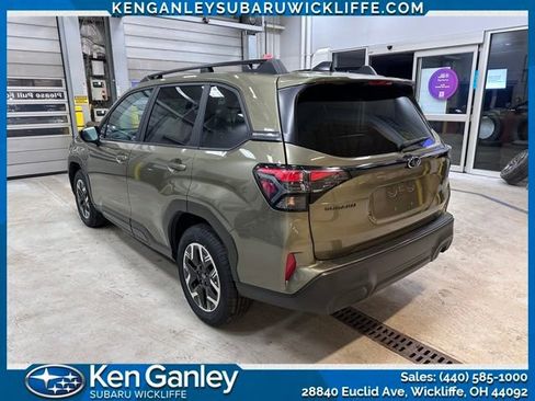 Used 2026 Subaru Forester Premium image 7