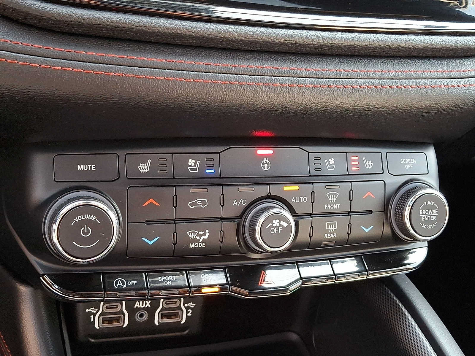 Certified 2024 Dodge Durango GT AWD/4WD image 19
