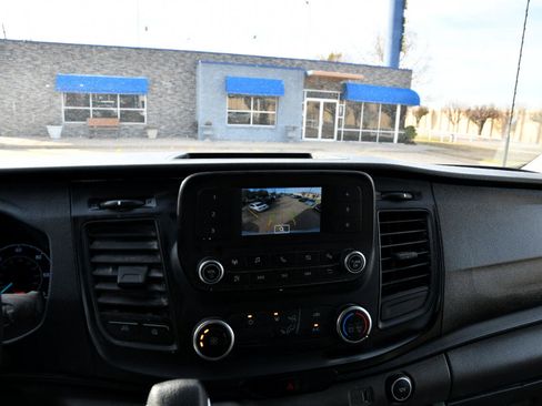 Used 2023 Ford Transit 250 148 High Roof Extended image 14