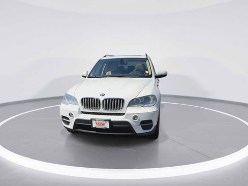Used 2013 BMW X5 xDrive35i AWD/4WD image 3