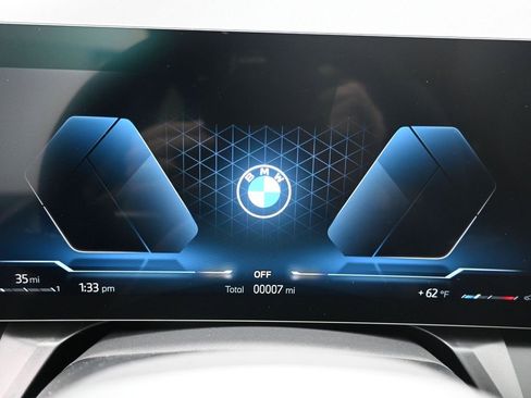 New 2026 BMW X3 xDrive30 w/ Premium Package image 15