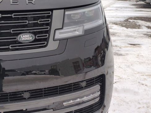 New 2026 Land Rover Range Rover SE image 10