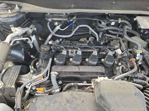 Certified 2024 Honda CR-V EX image 22