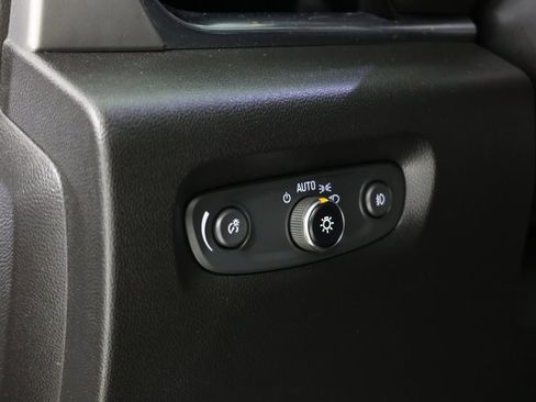 Used 2020 Chevrolet Traverse RS w/ LPO, Floor Liner Package image 24