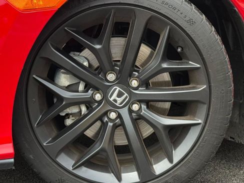 Used 2020 Honda Civic Si image 21