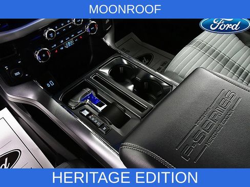 Used 2023 Ford F150 XLT w/ Equipment Group 302A High AWD/4WD image 25