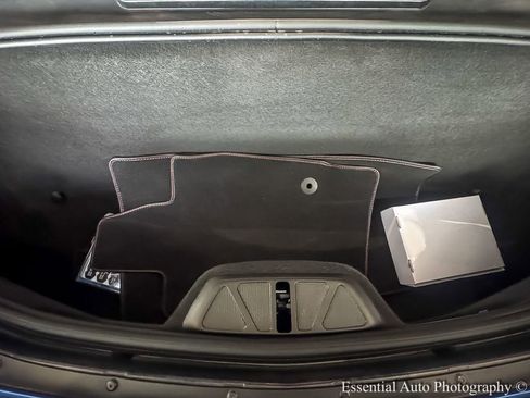 Used 2024 Chevrolet Corvette Stingray Premium Conv w/ Z51 Performance Package image 25