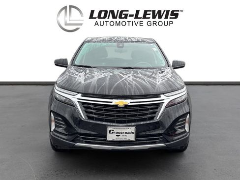 Used 2023 Chevrolet Equinox LT image 11