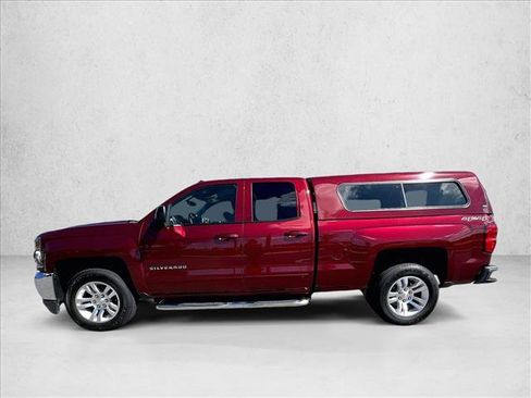 Used 2017 Chevrolet Silverado 1500 LT w/ All Star Edition image 6