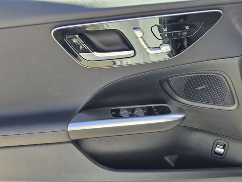 Certified 2025 Mercedes-Benz C 300 4MATIC Sedan image 24