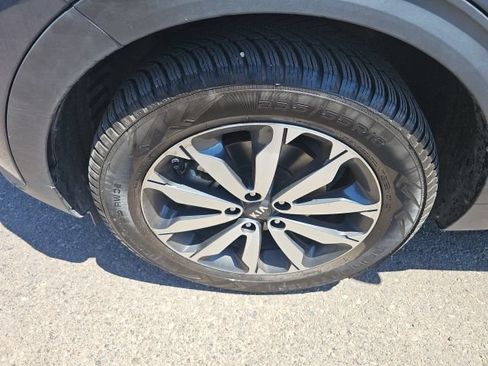Used 2018 Kia Sportage EX w/ EX Technology Package AWD/4WD image 18