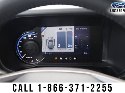 New 2024 Ford Bronco Black Diamond w/ Sasquatch Package image 30