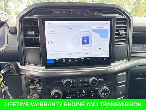 Used 2024 Ford F150 STX AWD/4WD image 23