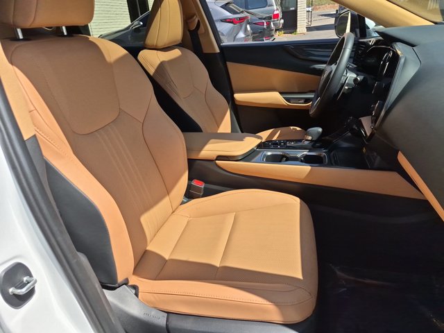 Used 2026 Lexus NX 350h AWD w/ Accessory Package (2T) image 35