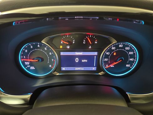 Certified 2023 Chevrolet Traverse LT FWD image 18