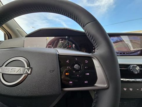 New 2026 Nissan Murano SL AWD/4WD image 12
