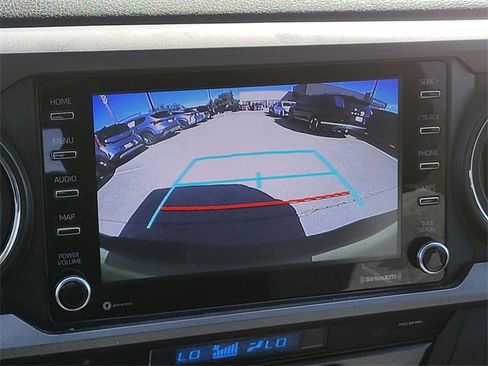 Used 2023 Toyota Tacoma TRD Sport image 22