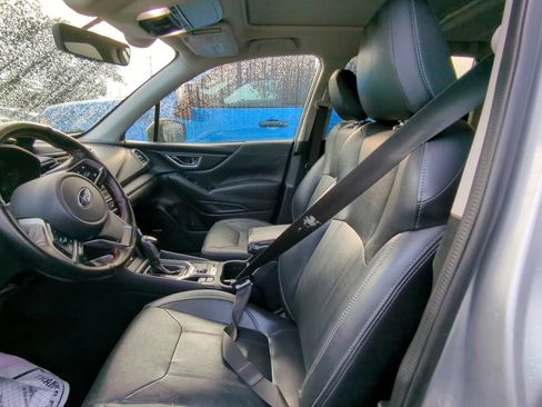 Used 2019 Subaru Forester Touring AWD/4WD image 6