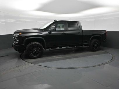 New 2026 Chevrolet Silverado 2500 LT w/ Trail Boss Package