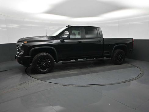 New 2026 Chevrolet Silverado 2500 LT w/ Trail Boss Package image 4