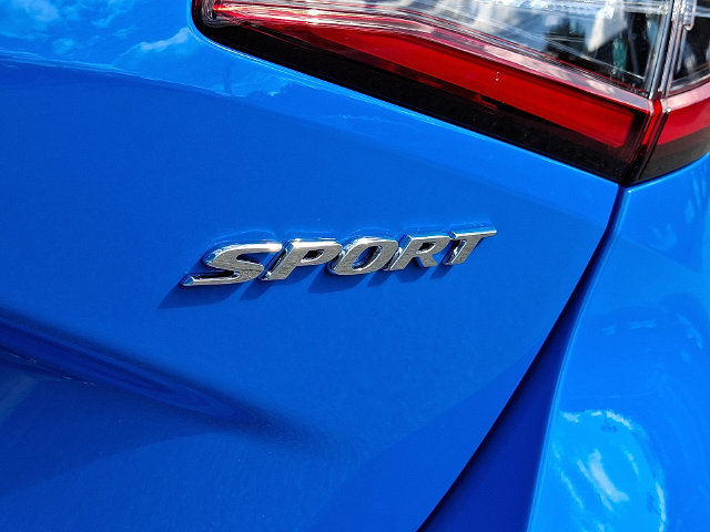 Used 2025 Honda Civic Sport image 28