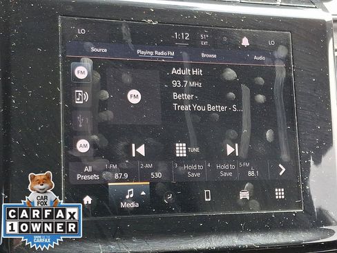 Used 2023 Jeep Grand Cherokee Laredo image 17