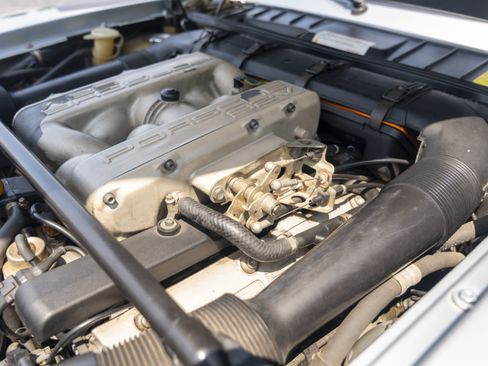 Used 1991 Porsche 928 S4 RWD image 54