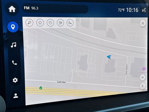 New 2026 Subaru Outback Touring XT image 18