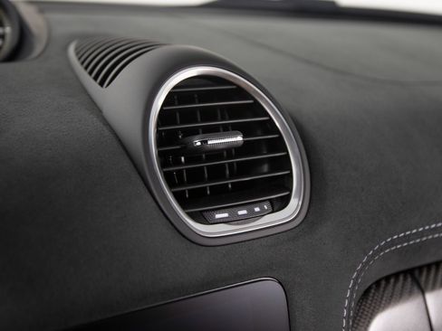 Certified 2023 Porsche 718 Cayman GT4 RS image 51