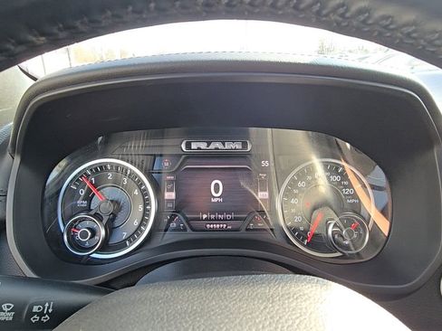 Certified 2021 RAM 1500 Big Horn image 19