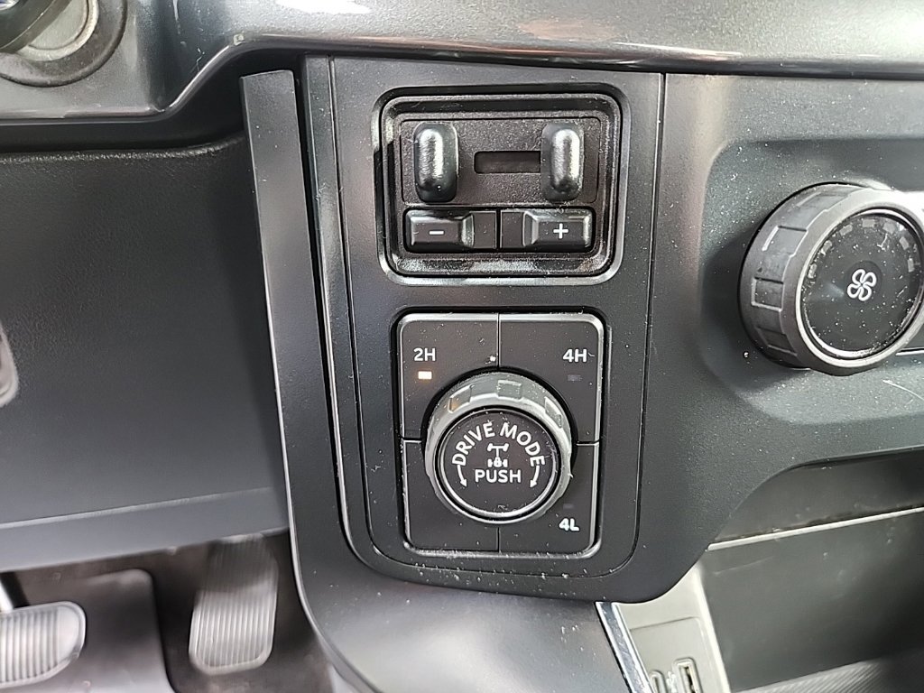 Used 2022 Ford F150 XL w/ STX Appearance Package AWD/4WD image 22