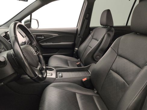 Used 2021 Honda Passport EX-L image 17