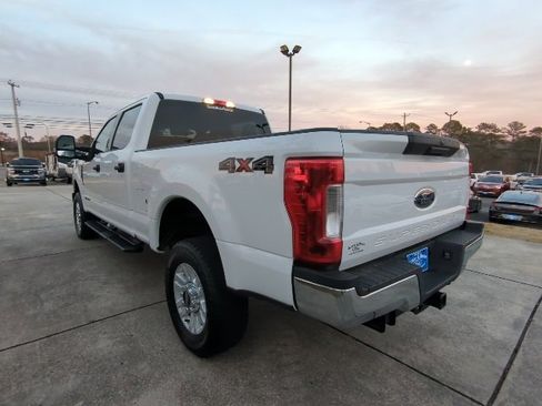 Used 2019 Ford F250 XLT image 5