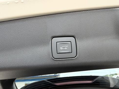 New 2026 Chevrolet TrailBlazer RS AWD/4WD image 15
