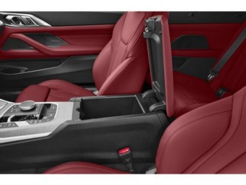 New 2026 BMW 430i xDrive 430i xDrive w/ M Sport Package image 16