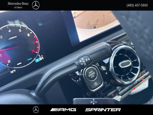 New 2026 Mercedes-Benz CLA 250 image 26