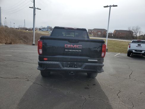 New 2026 GMC Sierra 1500 Elevation w/ Elevation Premium Package image 5