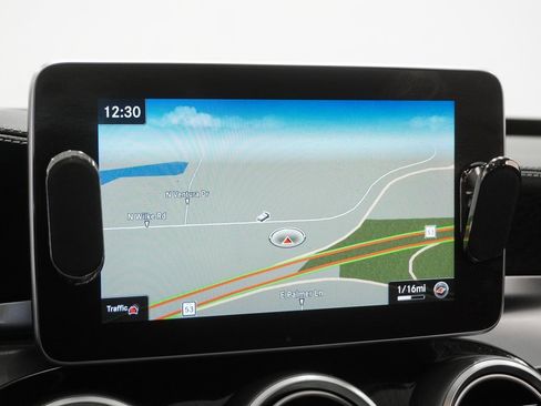 Used 2017 Mercedes-Benz C 43 AMG 4MATIC Sedan image 26