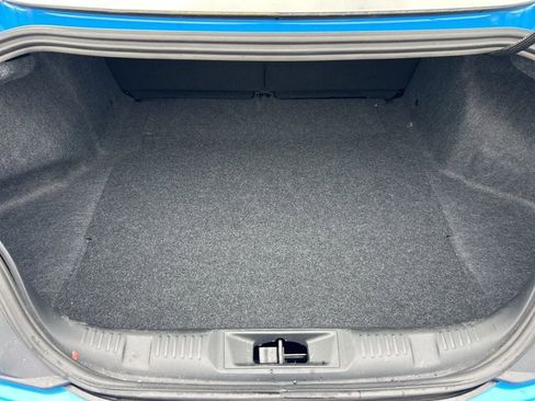 Used 2024 Ford Mustang GT w/ Mustang Nite Pony Package image 13