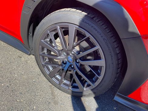 Used 2022 Subaru WRX Premium AWD/4WD image 10