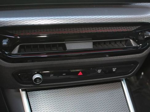 Used 2025 BMW M3 w/ Executive Package image 16