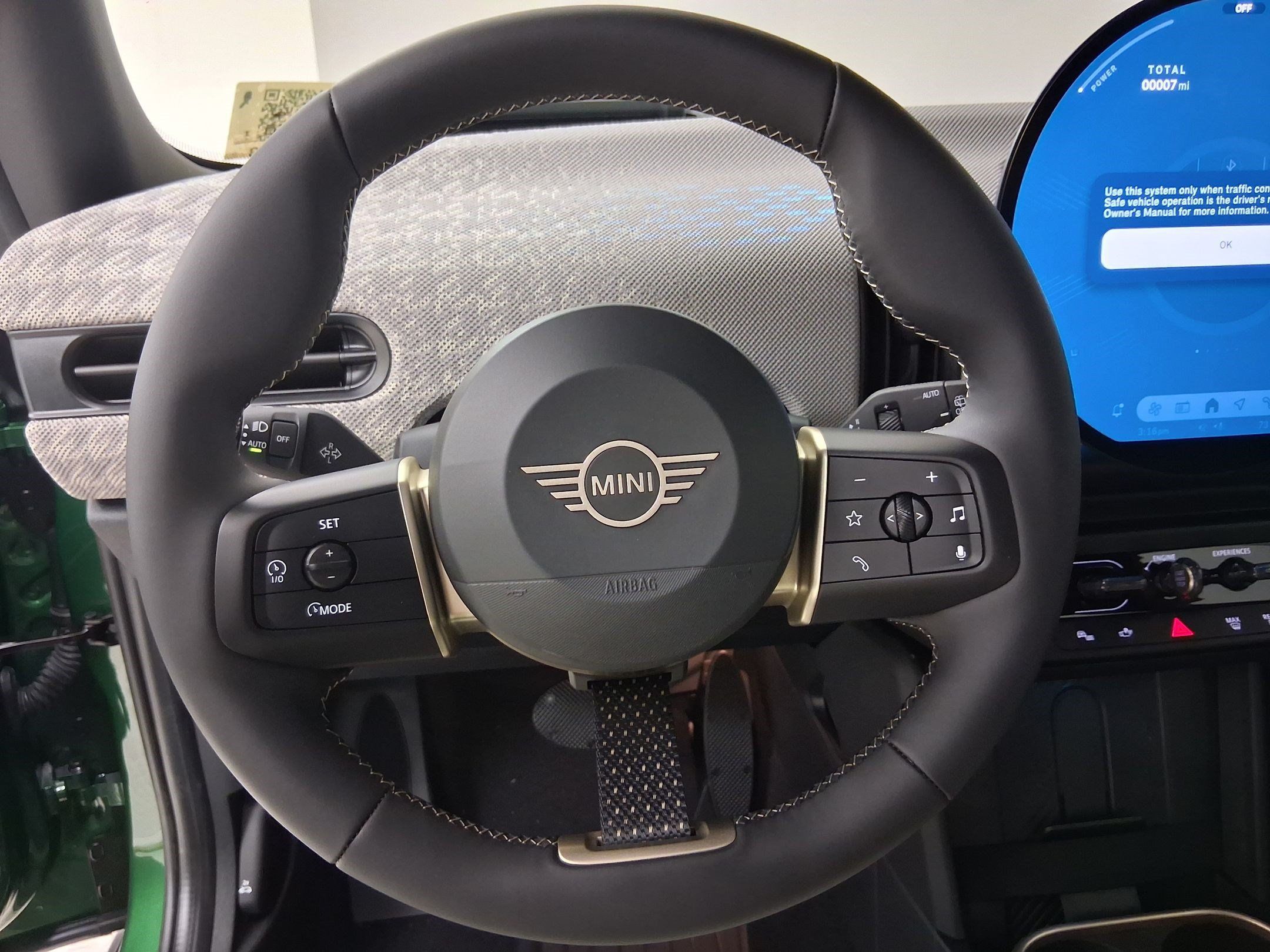 New 2026 MINI Cooper S FWD image 9