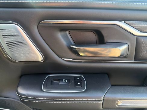 Used 2021 RAM 1500 Limited AWD/4WD image 26