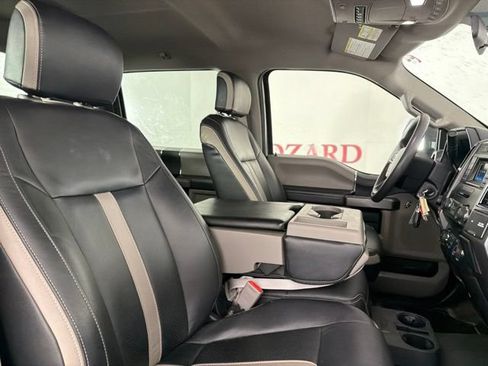 Used 2019 Ford F250 XLT w/ XLT Value Package AWD/4WD image 16