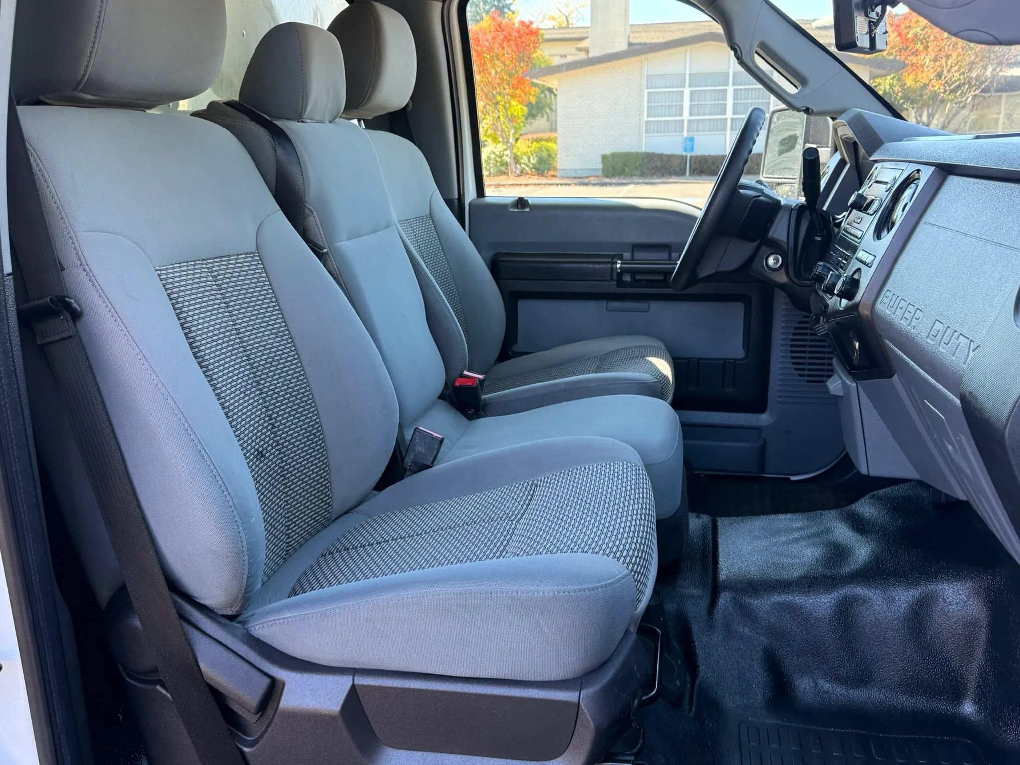 Used 2012 Ford F450 XL w/ PWR Equipment Group RWD image 17