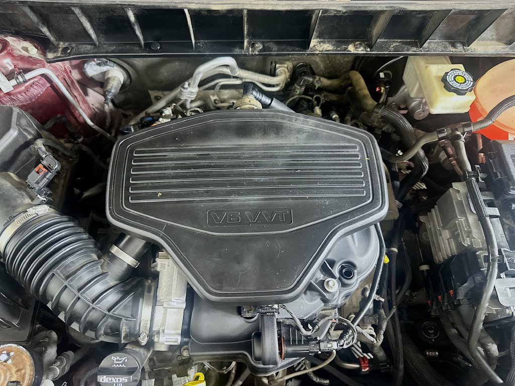 Used 2017 GMC Acadia SLT FWD image 30