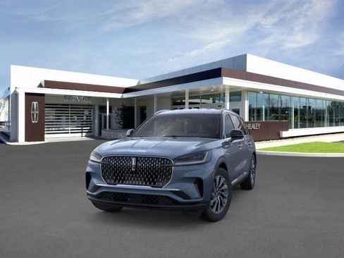 New 2026 Lincoln Aviator AWD image 24