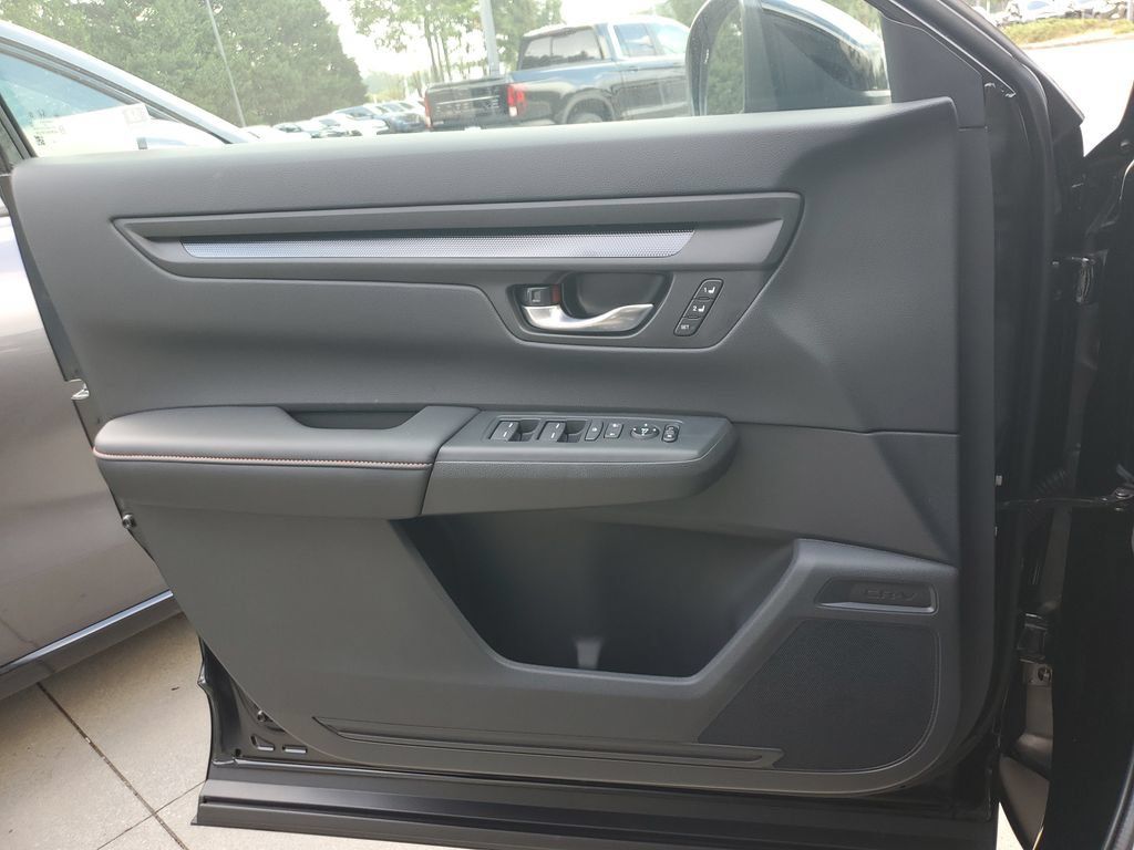 New 2027 Honda CR-V Sport-L image 22