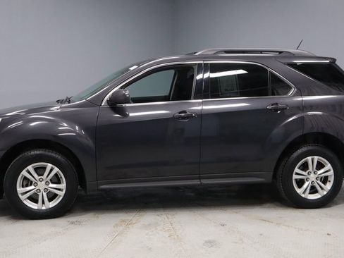 Used 2015 Chevrolet Equinox LT w/ Driver Convenience Package image 8